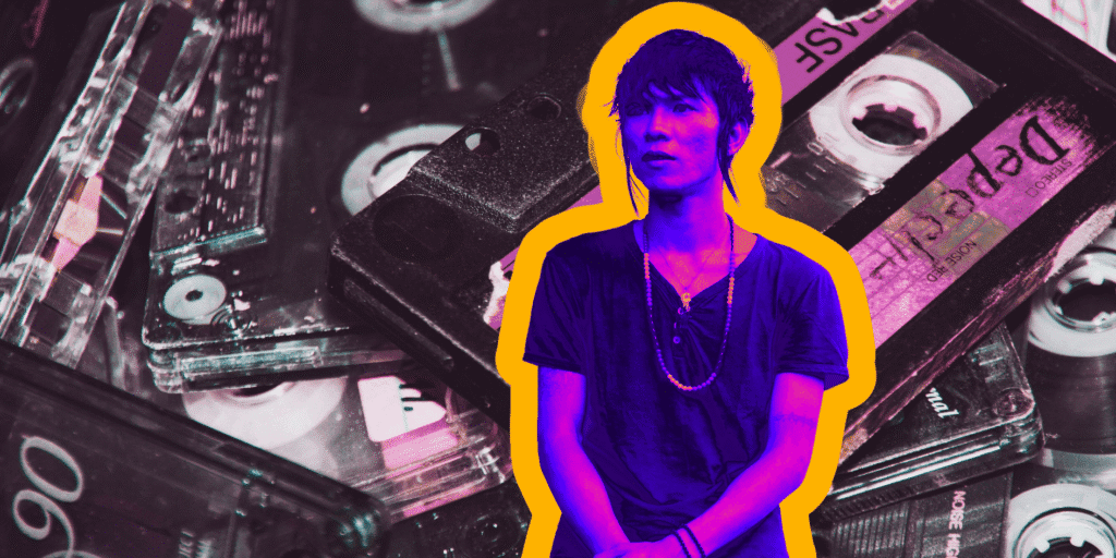 Andika vokalis kangen band