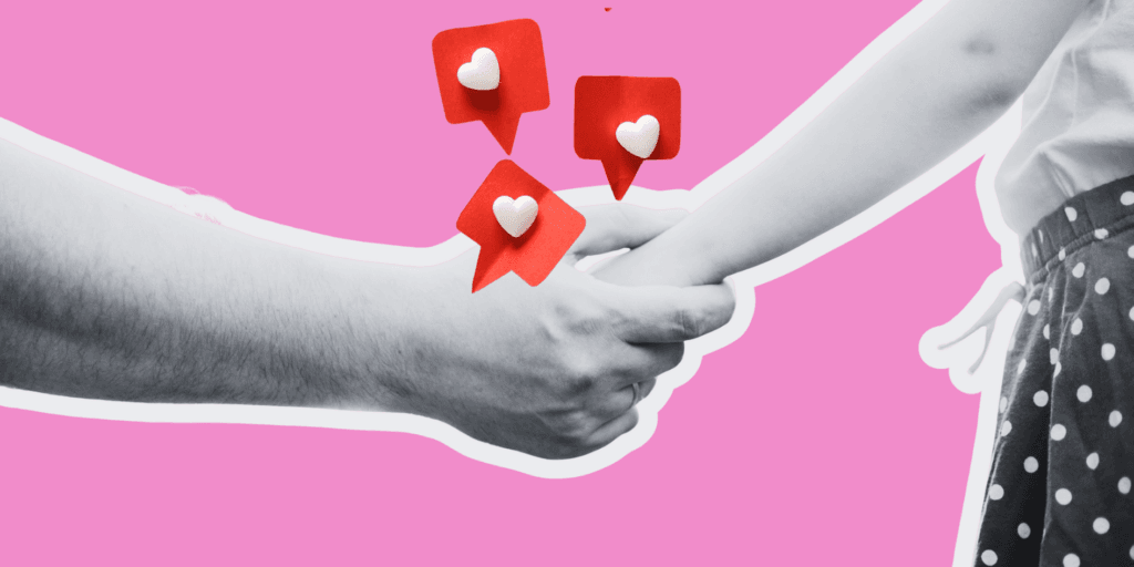 child grooming foto untuk artikel Broken Strings dan Child Grooming: Luka yang Baru Terbaca Saat Dewasa