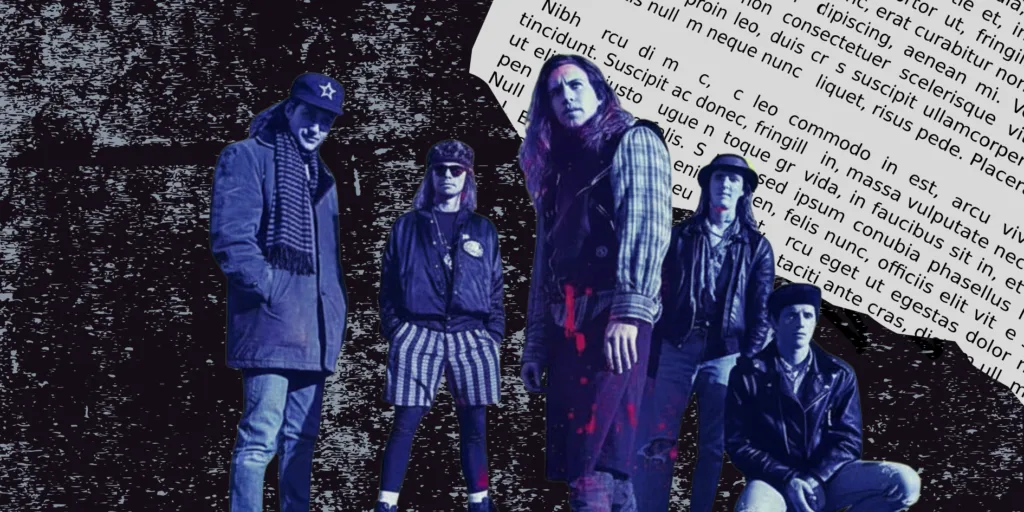 Black – Pearl Jam: Kisah, Makna Lirik, dan Sejarah Lagu Patah Hati Terbaik