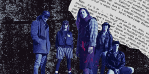 Tigapuluh.co — Ruang Santai Harianmu Black – Pearl Jam: Kisah, Makna Lirik, dan Sejarah Lagu Patah Hati Terbaik