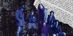 Black – Pearl Jam: Kisah, Makna Lirik, dan Sejarah Lagu Patah Hati Terbaik